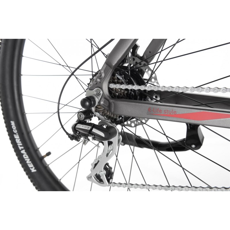 apollo mars m3 electric bike