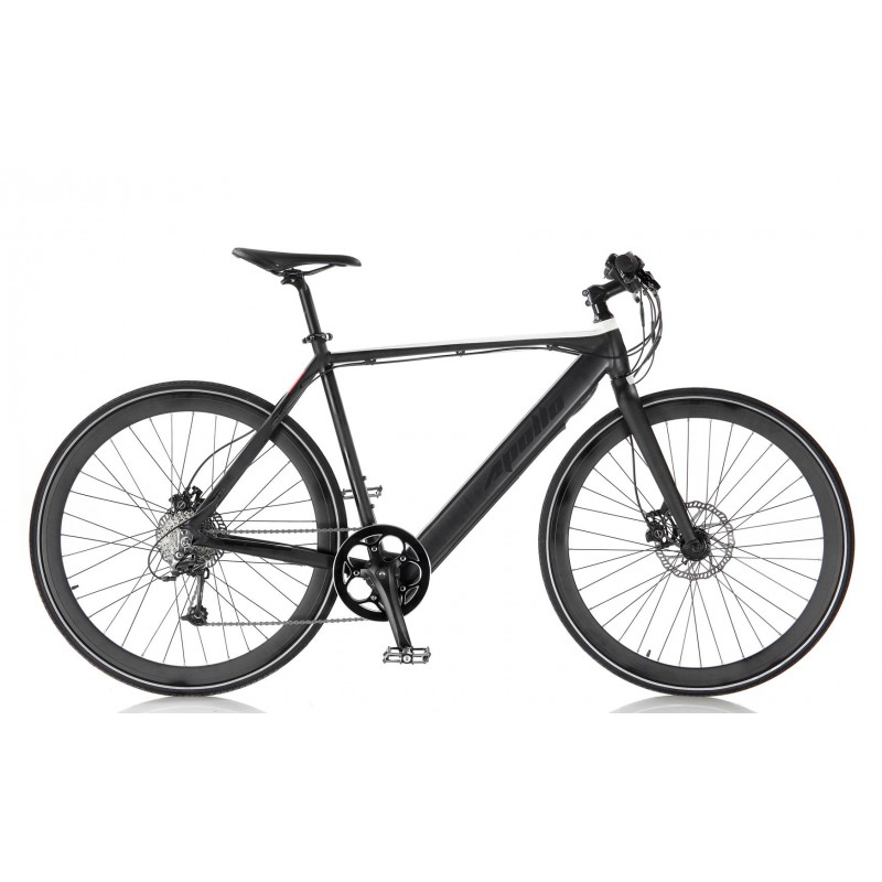 pluto r electric bike