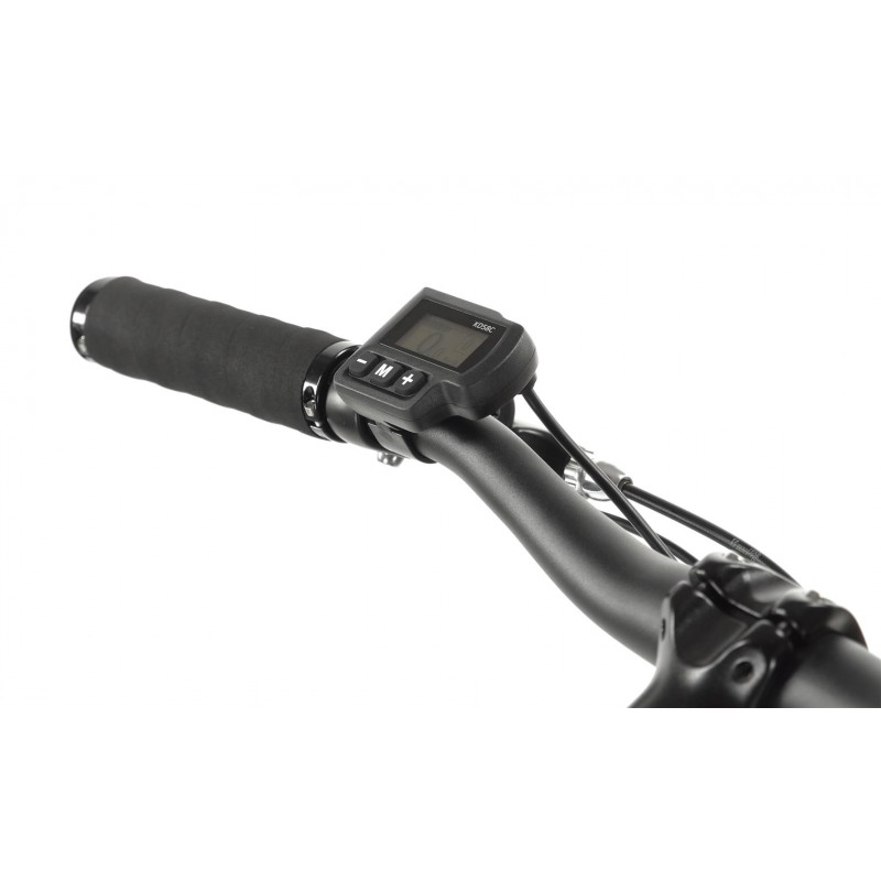 pluto r electric bike