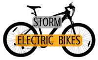 Storm Electric Bikes Coupons and Promo Code